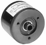 ALTRA INDUSTRIAL MOTION B6650-111-000-05