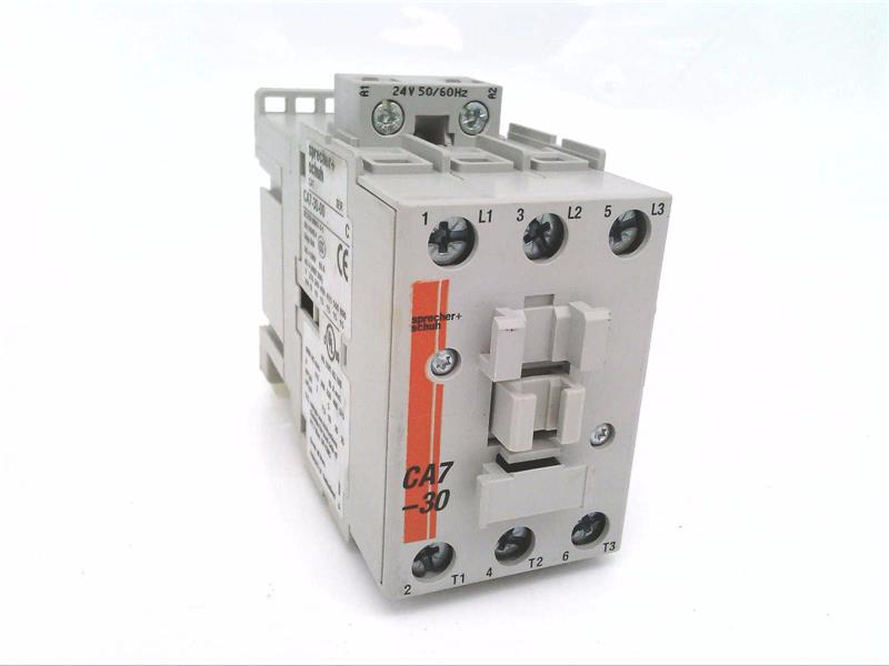 SPRECHER & SCHUH CA7-30-00-24Z