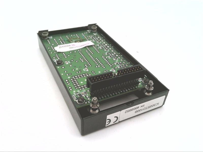 IC300RTD100 by FANUC