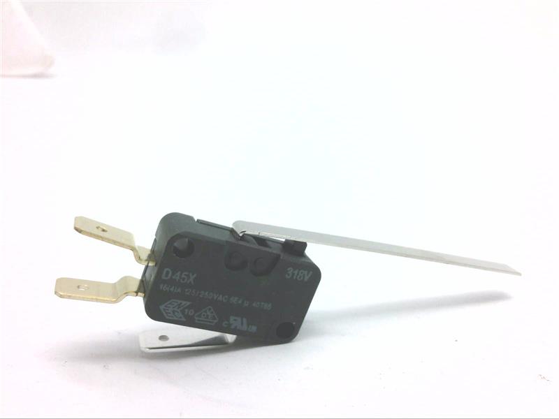 D459-V3LL by ZF FRIEDRICHSHAFEN