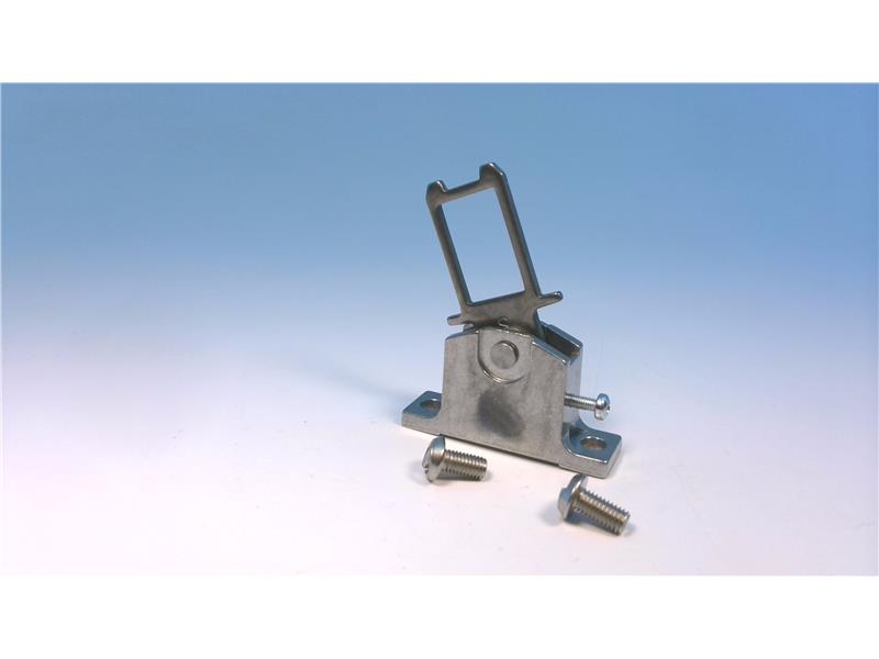 EUCHNER STP/STM/SGP/STA/SGA  HINGED S-LR-SN