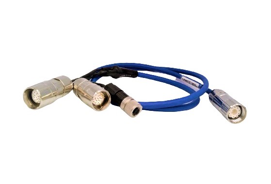 OCTAVA ENGINEERING F00006-RX-MSK1