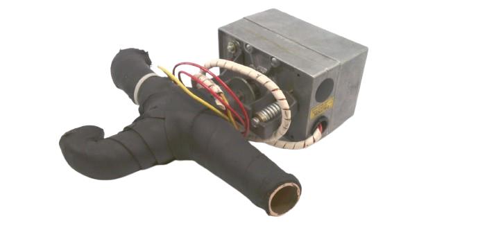 INVENSYS MF-63103-000