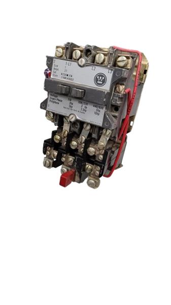 WESTINGHOUSE A200M1CW