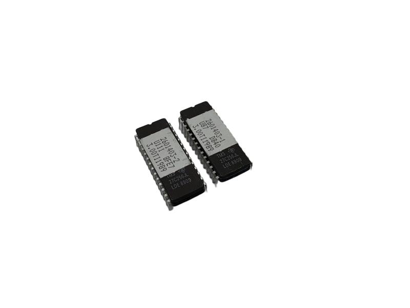 SIEMENS 2587695-8015