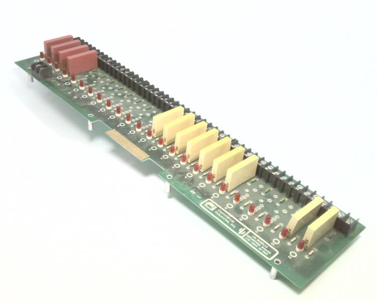 IO-UMR-24-000 by INVENSYS