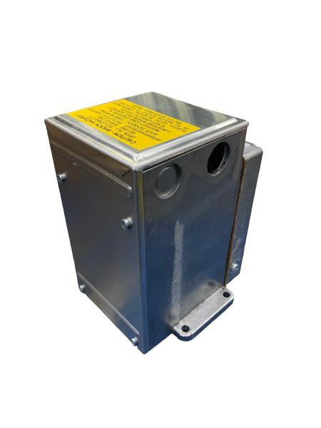 INVENSYS EMP-454-1