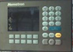 NEMATRON CORP ICC-310