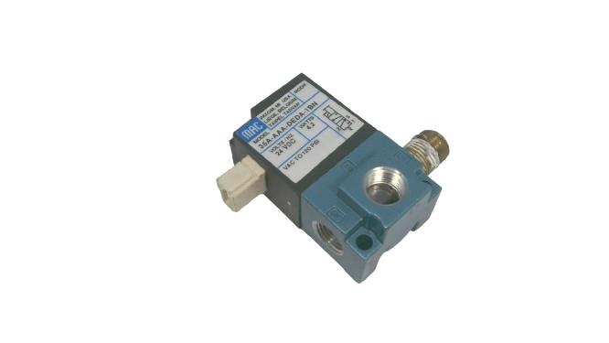 MAC VALVES INC 35A-AAA-DEDA-1BN