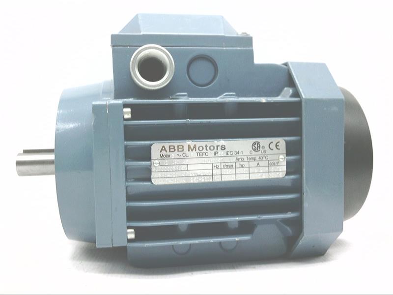 ASEA BROWN BOVERI M2VA80A-6