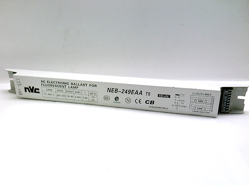 NVC LIGHTING NEB-249EAA