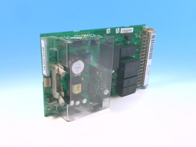 ASEA BROWN BOVERI TMSPTU1001