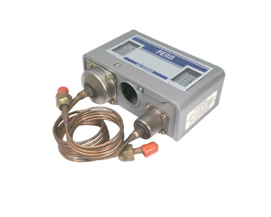 JOHNSON CONTROLS P72LA-1C