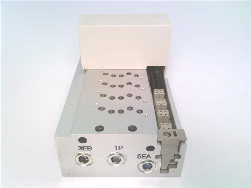 SMC SS5Y3-50F2-04D-01T