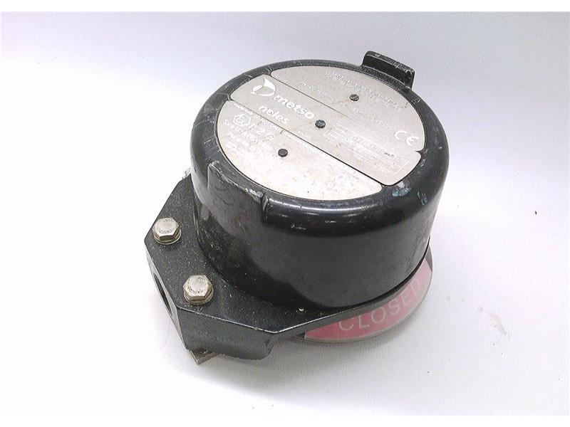 QZE2VB5DHN by METSO AUTOMATION