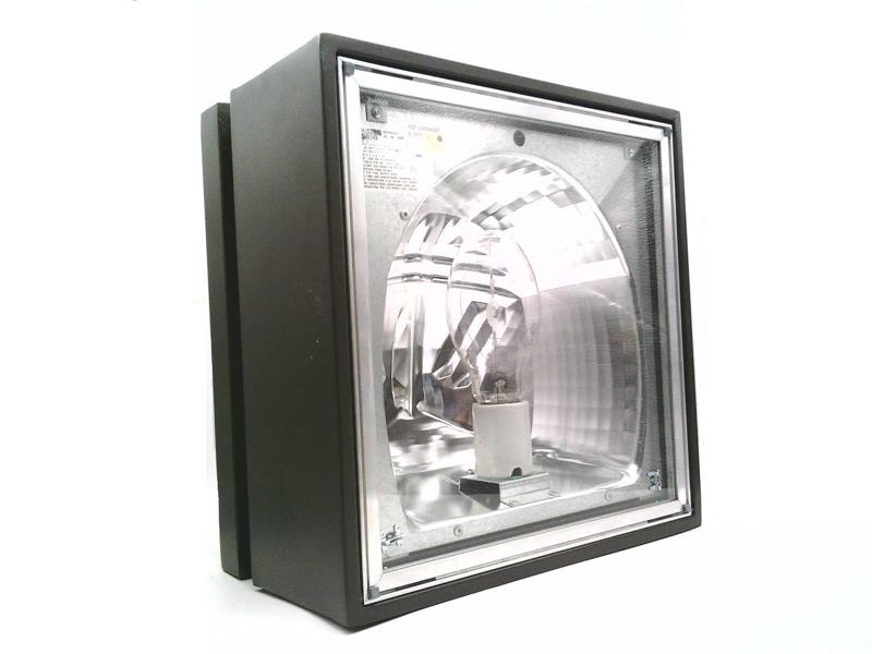 SPAULDING SF1-A-P15-H3-F-T-DB-L