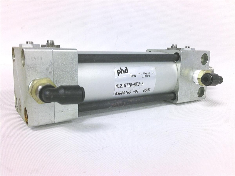 PHD INC ML-219770