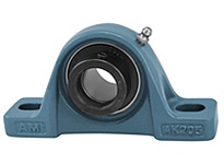 AK207T by AMI BEARINGS