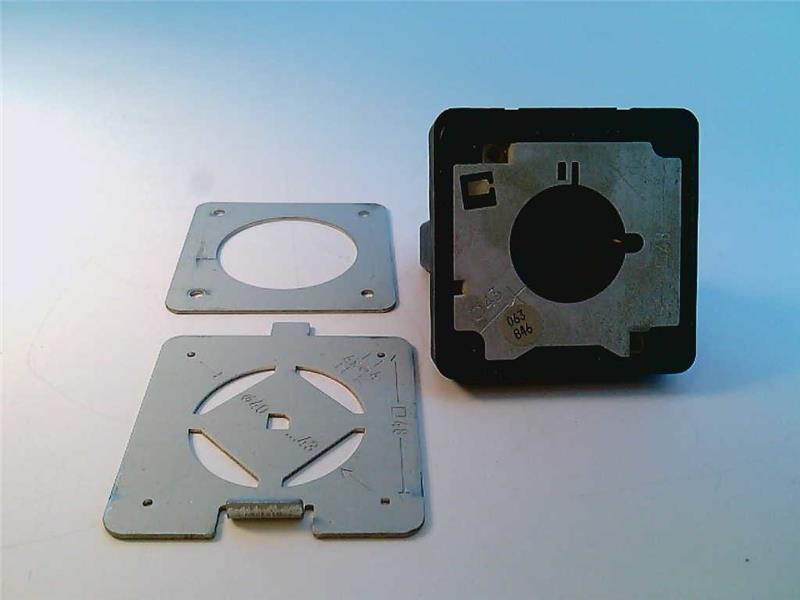 EATON CORPORATION H-PKZ2