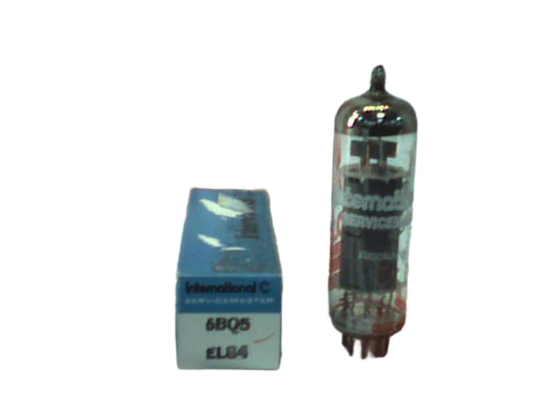 6BQ5-EL84 by AMETEK