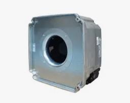 EBM PAPST K3G280-RR03-H4