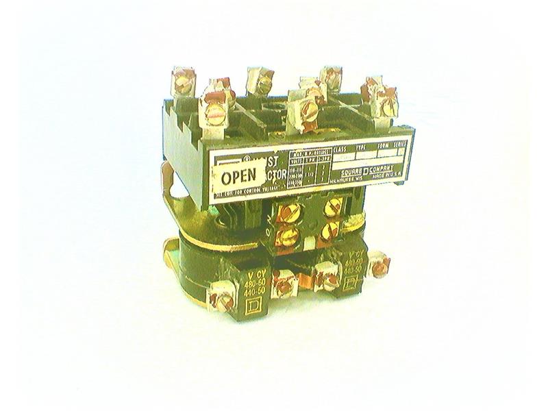 SCHNEIDER ELECTRIC 8965RO5V06
