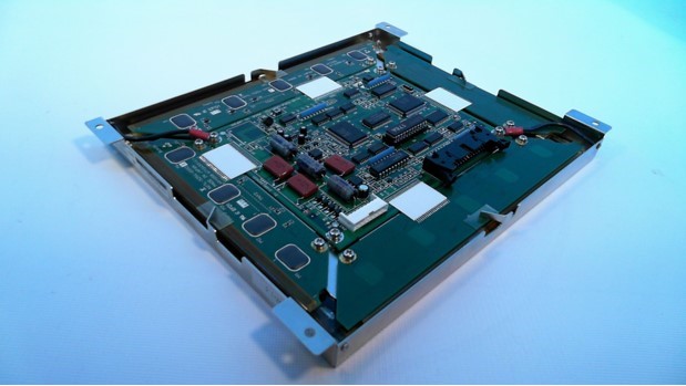 GENERAL ELECTRIC FPF8060HRUD-120