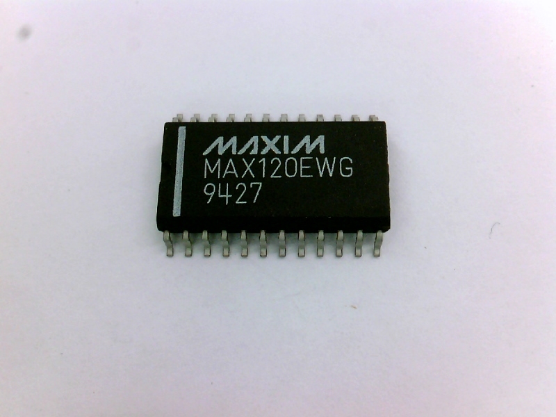 MAX120EWG by AMETEK