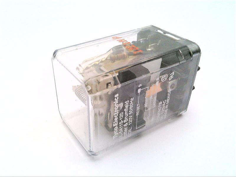 TE CONNECTIVITY KUL5A-11S-120