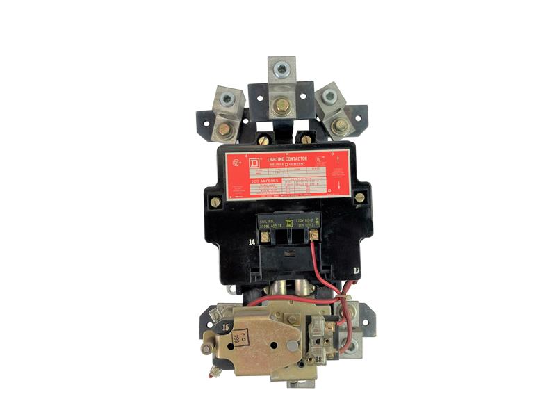 SCHNEIDER ELECTRIC 8903SVO11V02