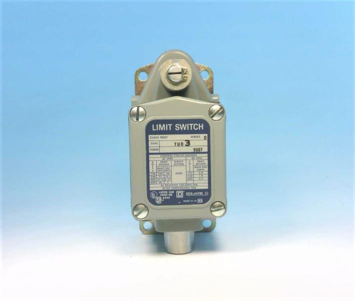 SCHNEIDER ELECTRIC 9007TUD3