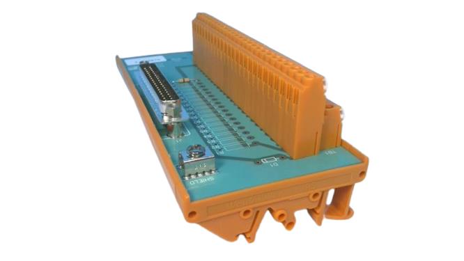 ASEA BROWN BOVERI 610296-3B