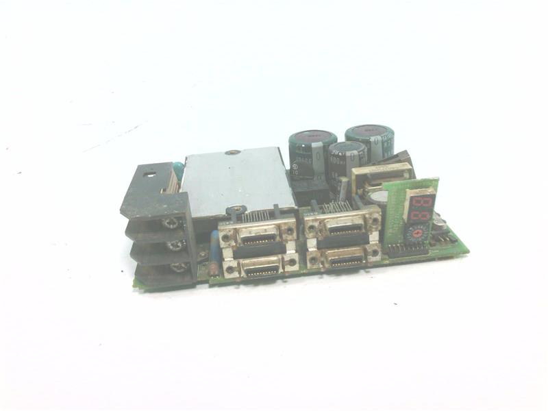 MITSUBISHI BC386A511G51