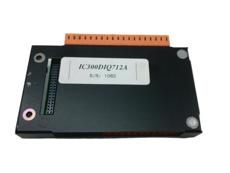 IC300DIQ712 by FANUC