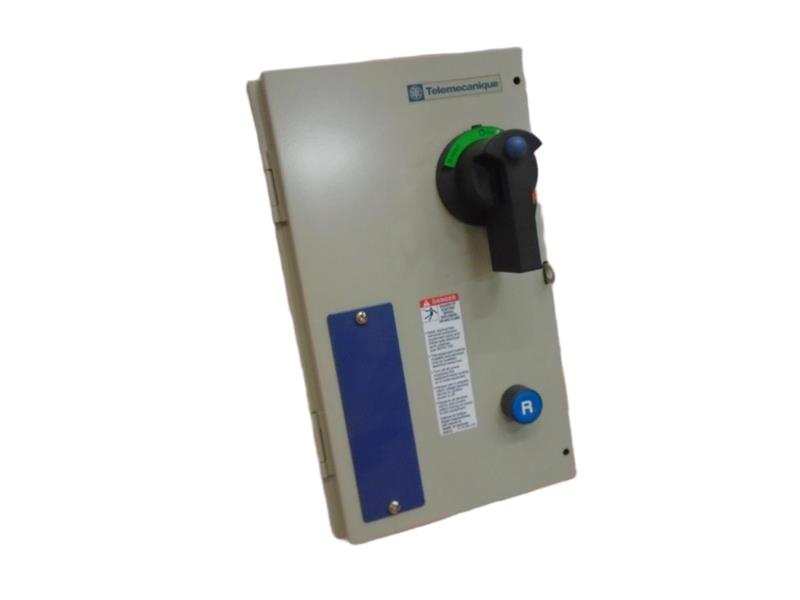 LE1-D257E620BD0 by SCHNEIDER ELECTRIC