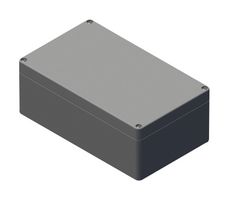 RB85P06G24G by SERPAC ELECTRONIC ENCLOSURES