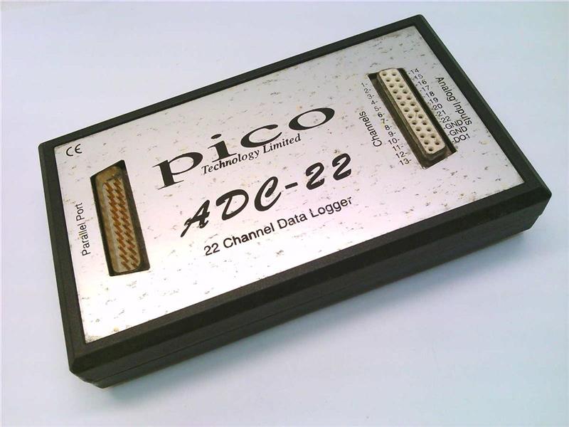 PICO ADC-22