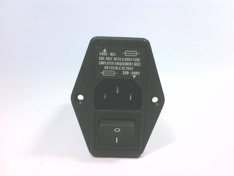 TE CONNECTIVITY 5EFLA2S