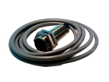 FSAM 18D9651 by BAUMER ELECTRIC