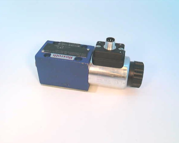 BOSCH 4WE 6 D62/EG24N9K72L