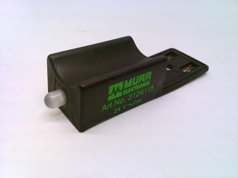 MURR ELEKTRONIK 3124115