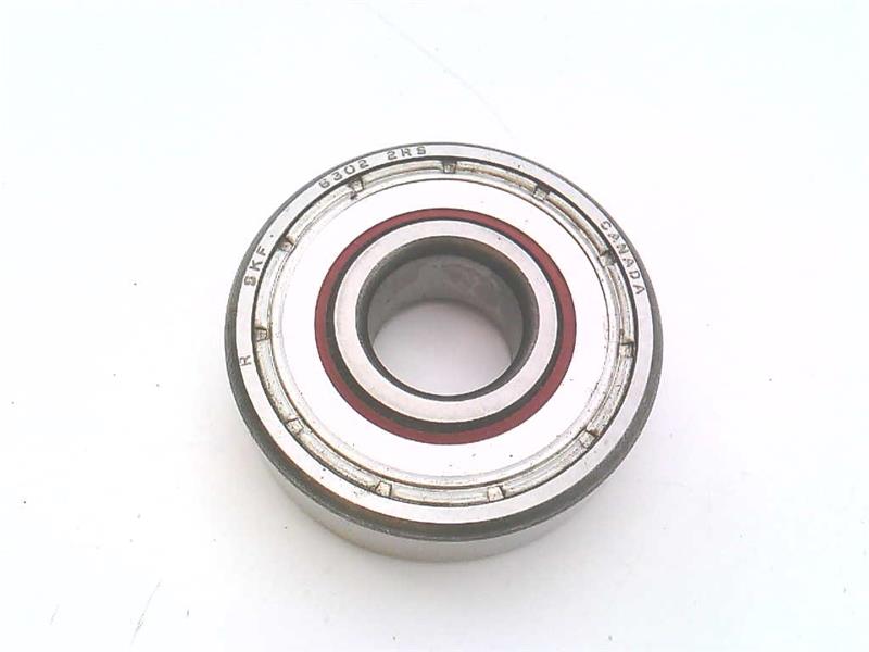 SKF 6302-2RS