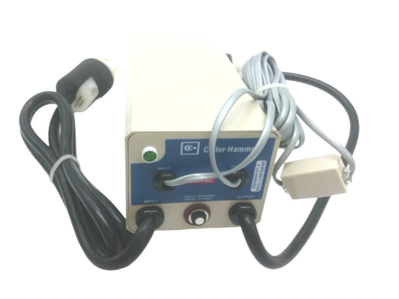 EATON CORPORATION AGSPRCH120N15HG