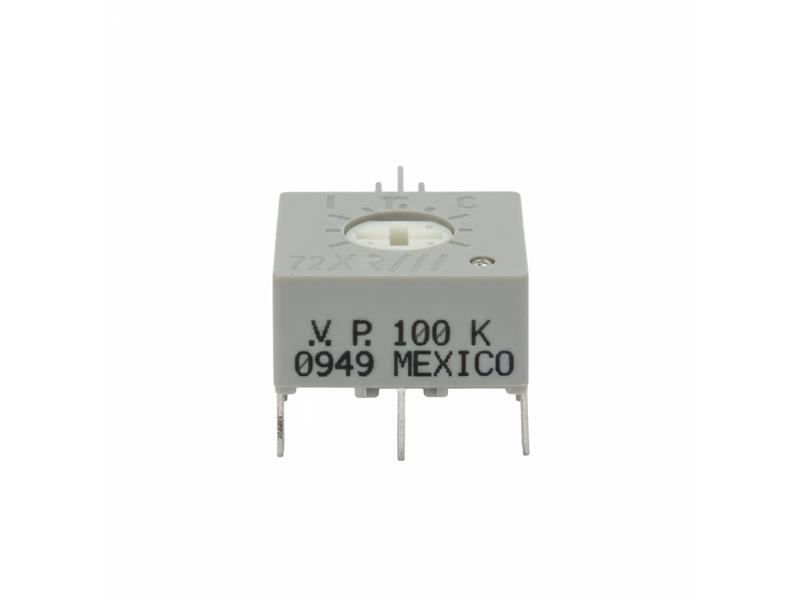 TT ELECTRONICS 72XR100K