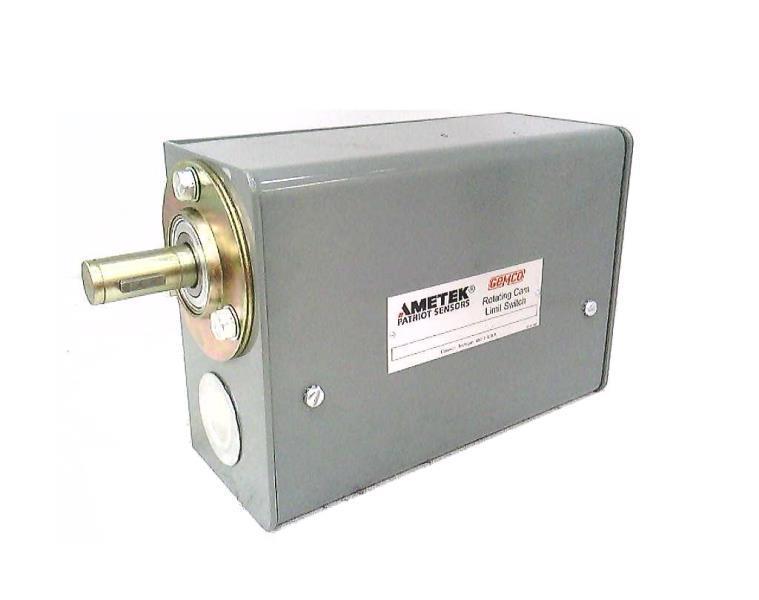 1980-104-R-DP-TD2 by AMETEK