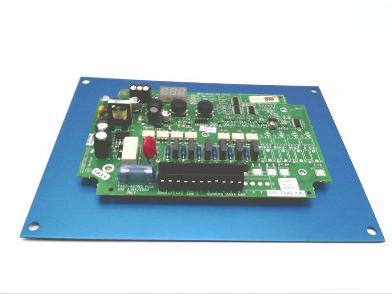 DNC-T2006-R20 by AMETEK