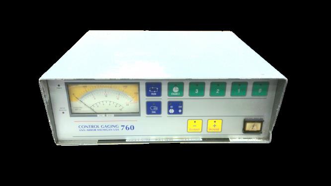 CONTROL GAGING 900400-1