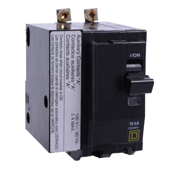 SCHNEIDER ELECTRIC QOB2301200