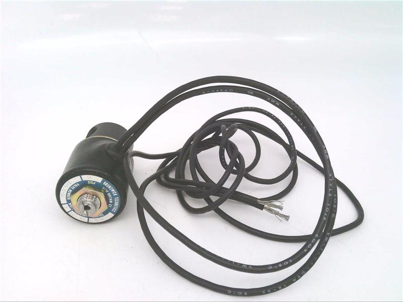 B201SS4 by EATON CORPORATION