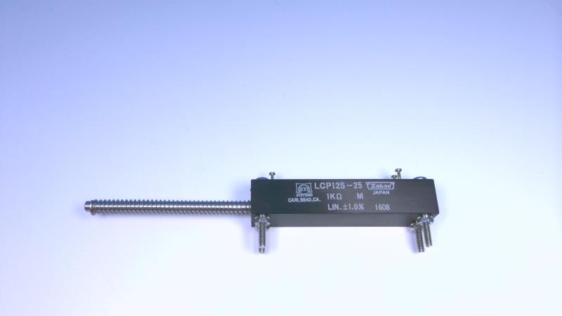 ETI SYSTEMS LCP12S-25-1K